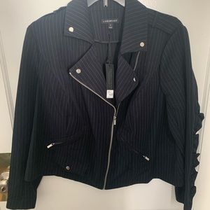Lane Bryant Jacket